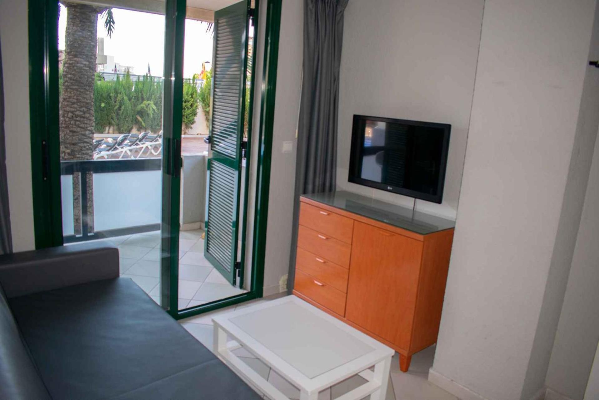 Apartamentos Michel Angelo Benidorm Cameră foto