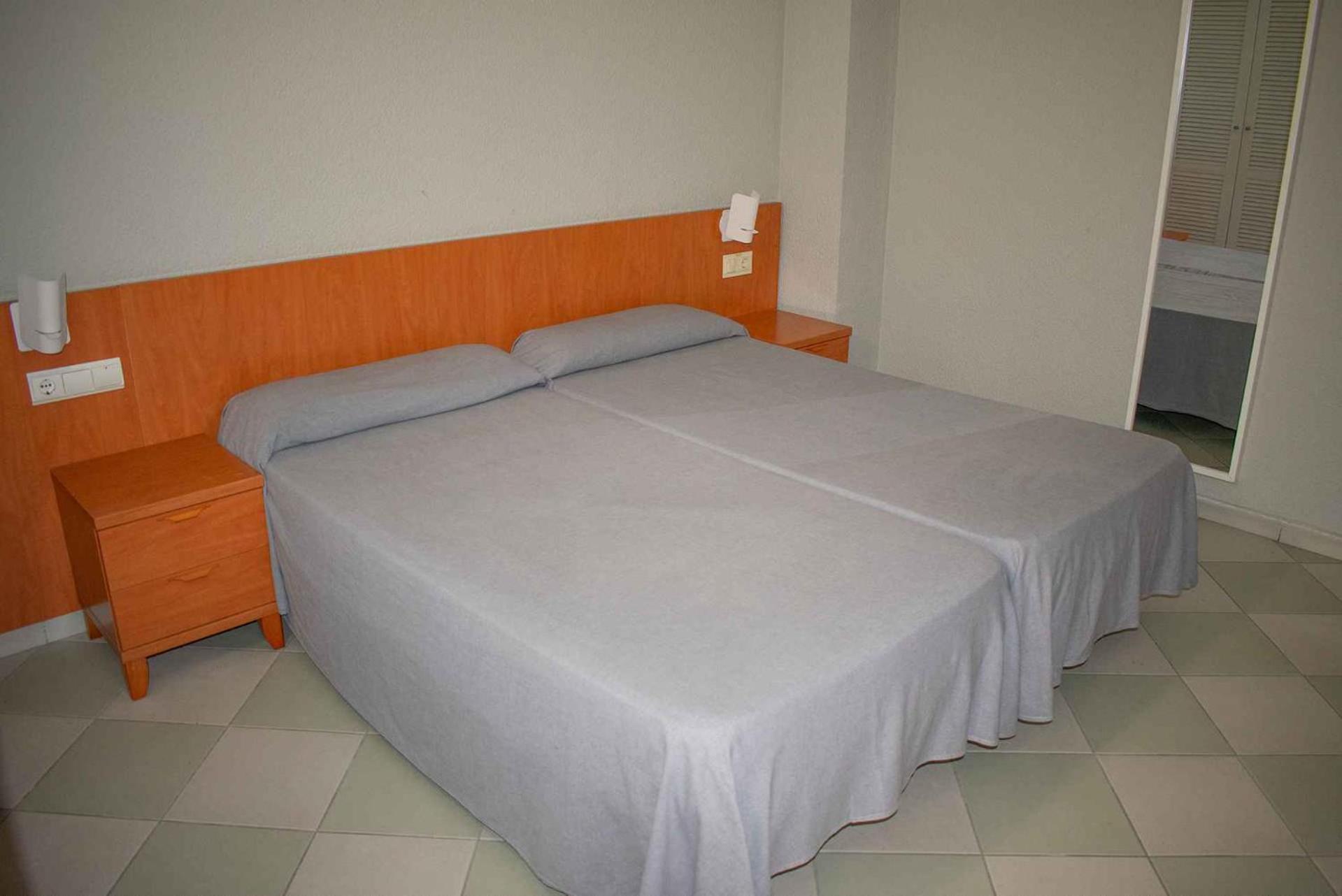 Apartamentos Michel Angelo Benidorm Cameră foto